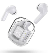 Life Like Ultrapod On Ear TWS White
