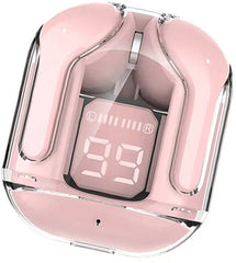 Life Like UltraPod In Ear TWS Pink Runtime 5H