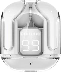 Life Like Ultrapod On Ear TWS White