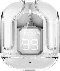 Life Like Ultrapod On Ear TWS White